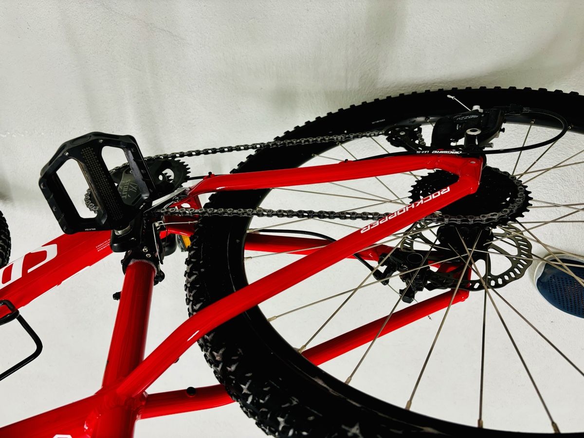 Specialized Velos: Specialized Rockhopper 27.5 L size – Gebraucht aus Bülach von  2