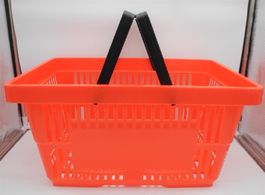 15 Stück Einkaufskörbe, Einkaufskorb