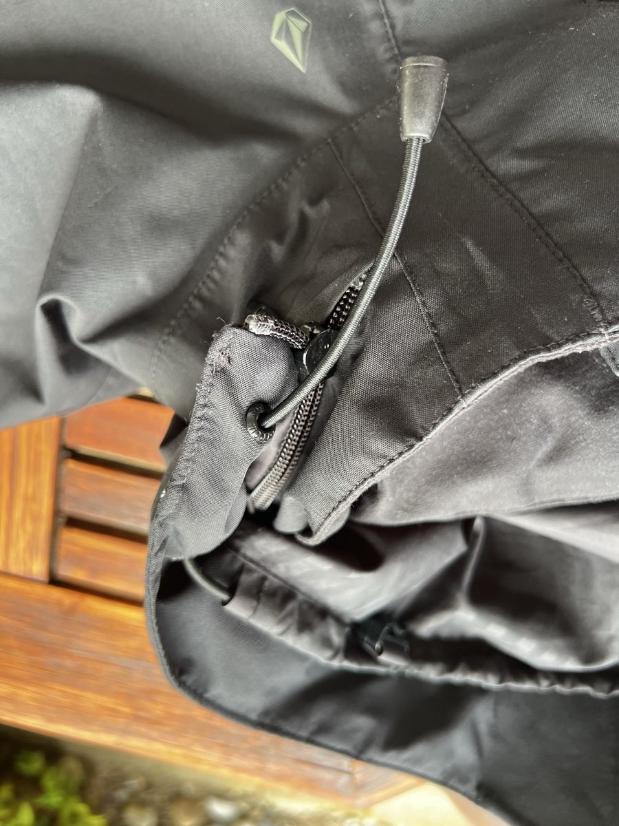 Volcom Jacken: Volcom Goretex Snowboard Jacke Grösse M – Gebraucht aus Murten von jan_txt2 5