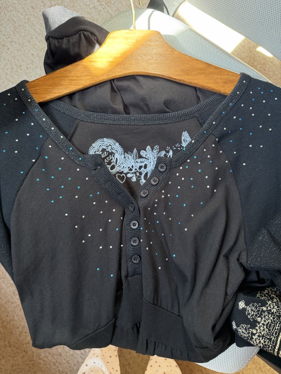 Robes: Robe-tunique Desigual – Neuf (Voir description) à Founex par Hyrienne 1