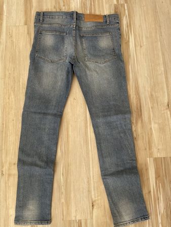 Jeans-Paket 2 Stk. Slim Fit Cheap Monday + grau