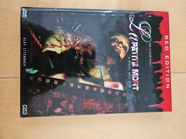 La petite Mort - Kleine Hartbox - Red Edition
