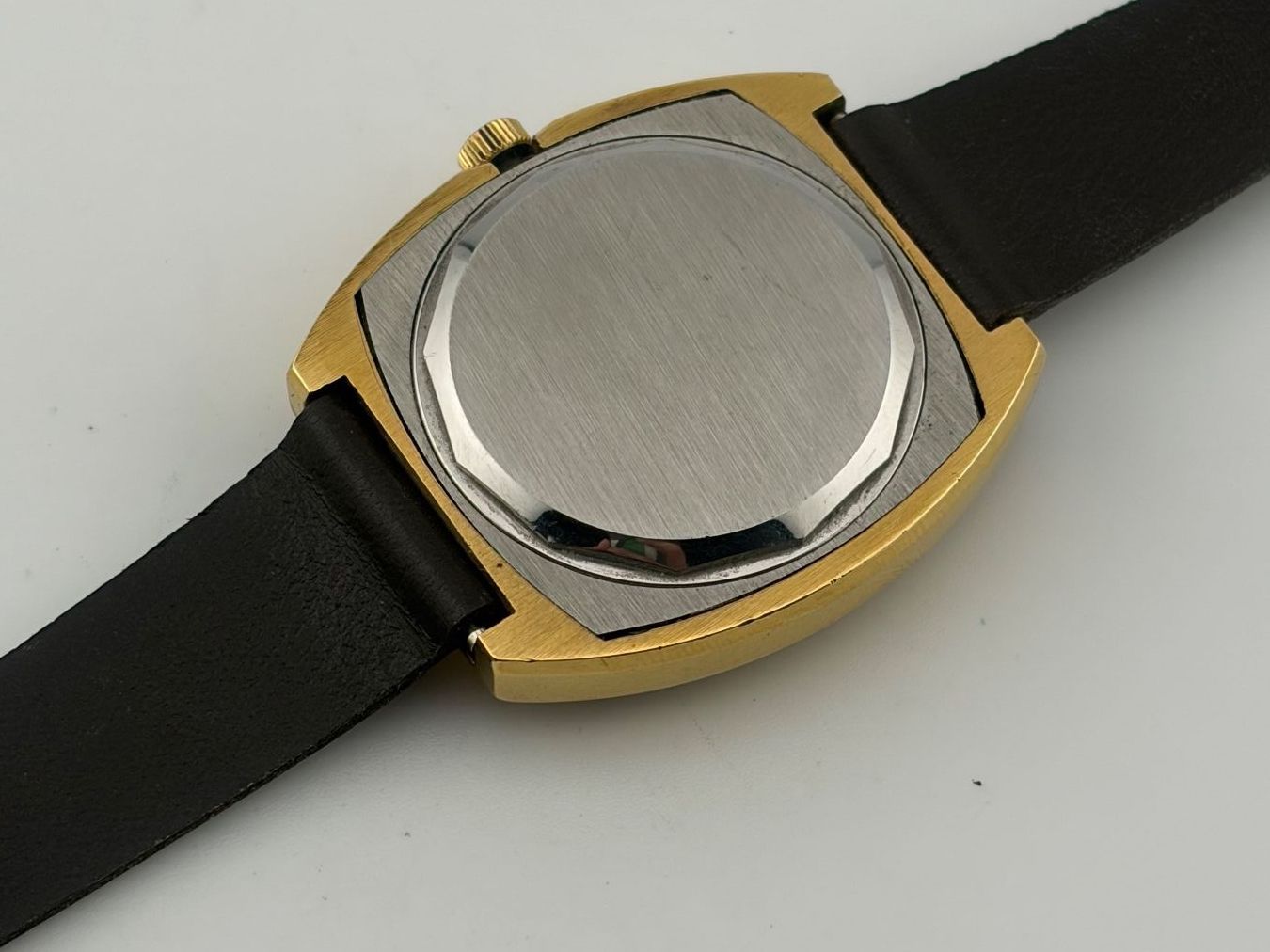 Tissot Orologi: Tissot Herrenuhr läuft – Usato da Biel/Bienne venduto da MrP_WatchesBiel 4