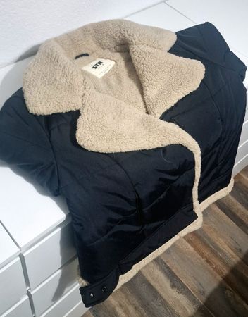 Veste Pack M Zara/ Stradivarius