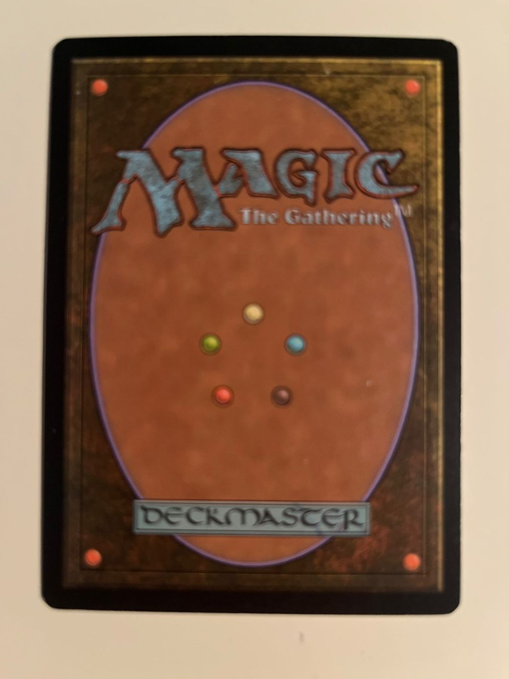 Magic The Gathering Carte collezionabili: 1 x Terastodon - Magic: The Gathering - MtG – Usato da Kriens venduto da Shadi1980 1