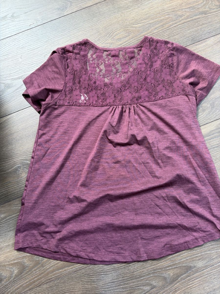 T-Shirts: Reitshirt  – Gebraucht aus Wohlen b. Bern von chrige84 1