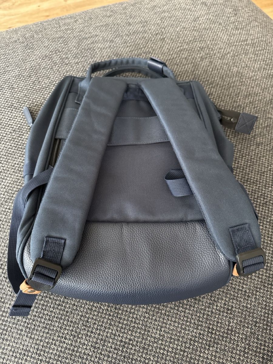 Cabaïa Rucksäcke: Cabaia Rucksack 23Lt – Neu (gemäss Beschreibung) aus Henggart von wean7 2