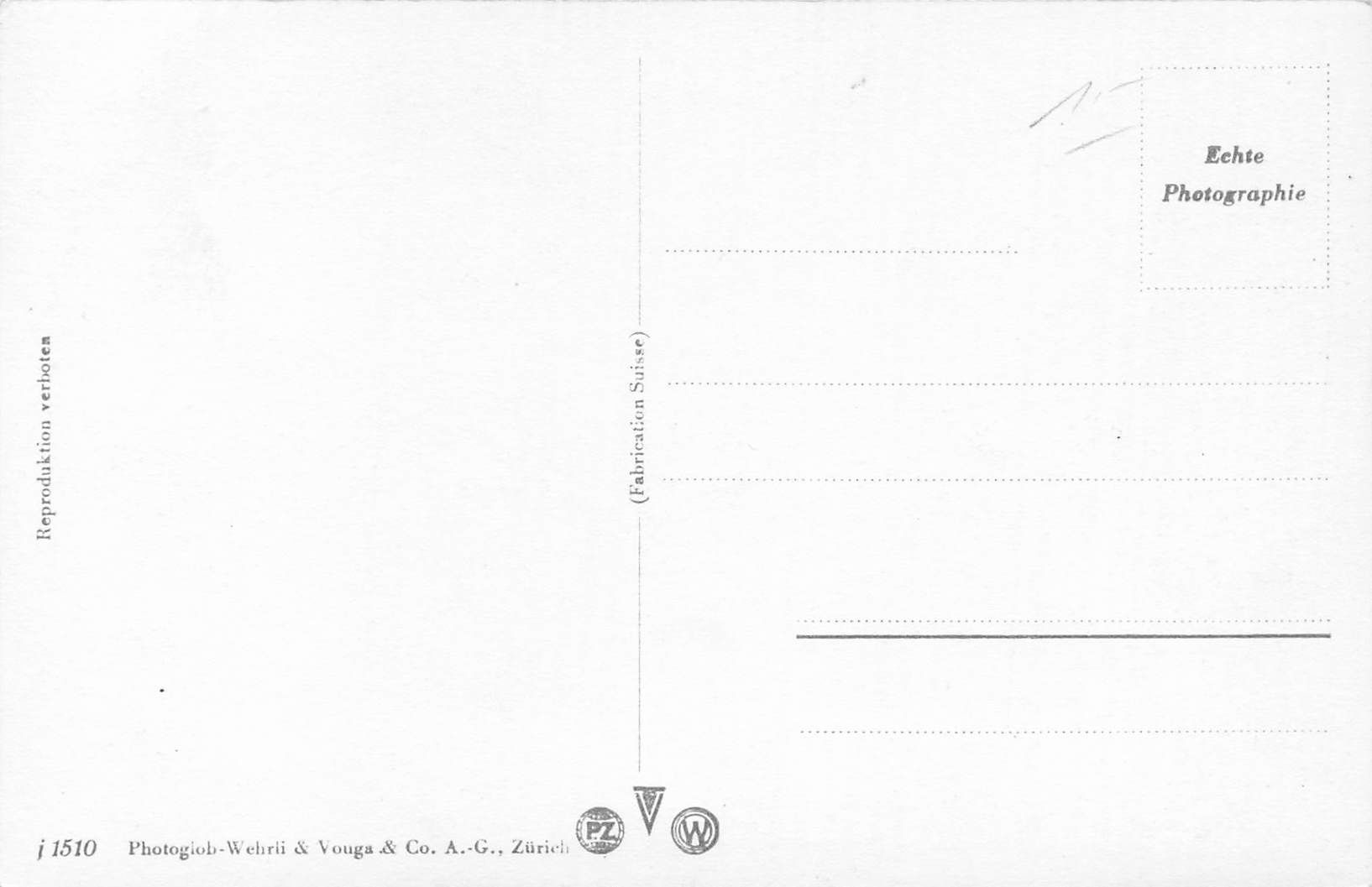 Cartes postales: St. Moritz – D'occasion à Biasca par Blenio71 1