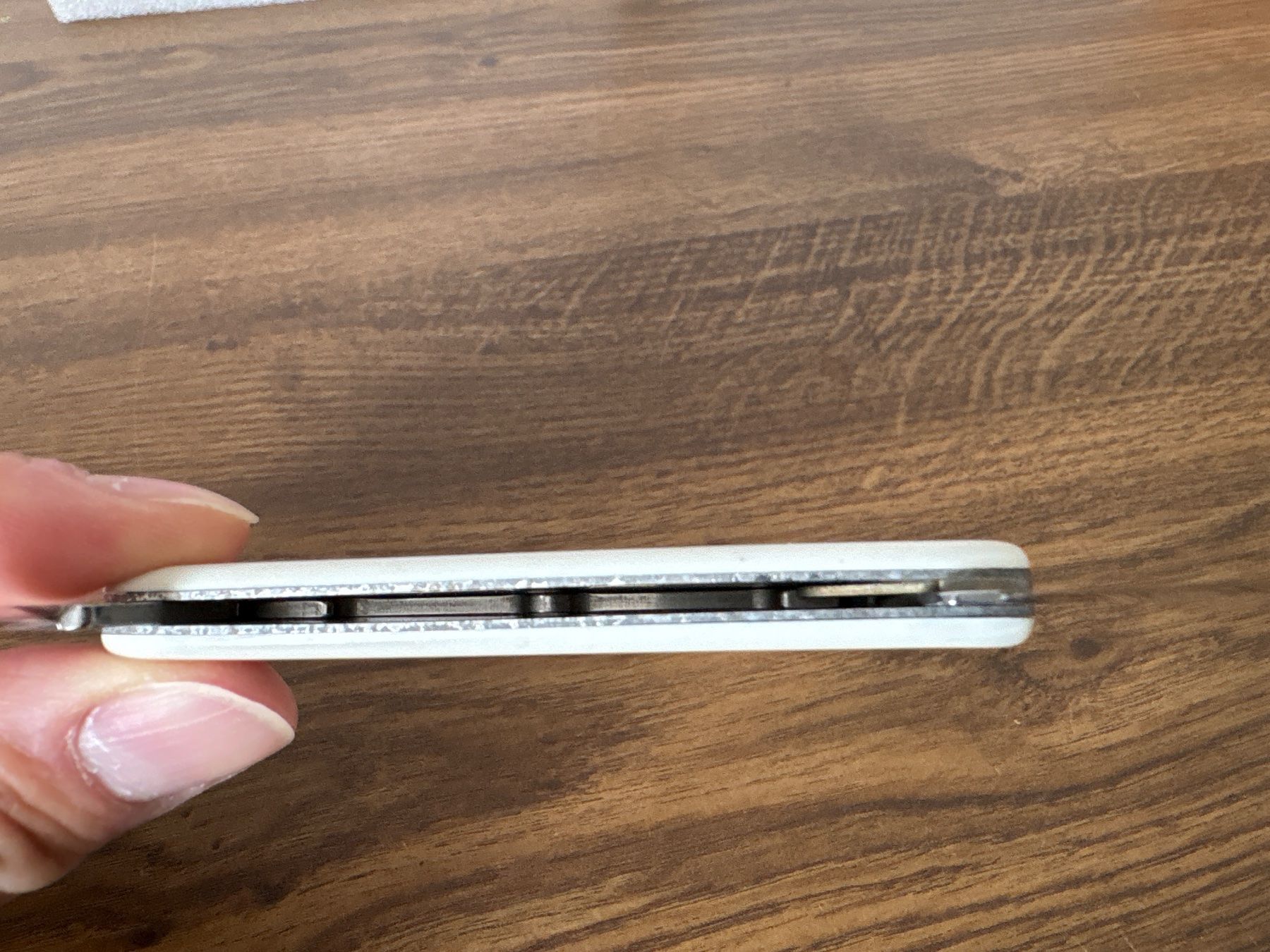 Victorinox Coltelli tascabile: VICTORINOX - Excelsior - Sackmesser - PanGas – Usato da Andwil SG venduto da Rainboli 7