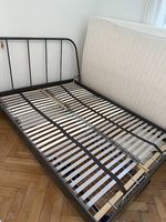 Ikea Lattenrost verstellbar