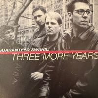 Guaranteed Swahili – Eric Rasmussen + more (CD FSNT) 2004