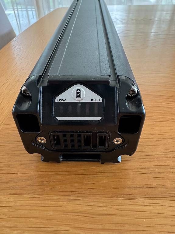 Batteries: Batterie vélo électrique Darfon E4C0C  36V / 504 Wh – D'occasion à Nyon par Patrick1260 2