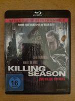 Killing Season - Blu-ray mit De Niro & Travolta!