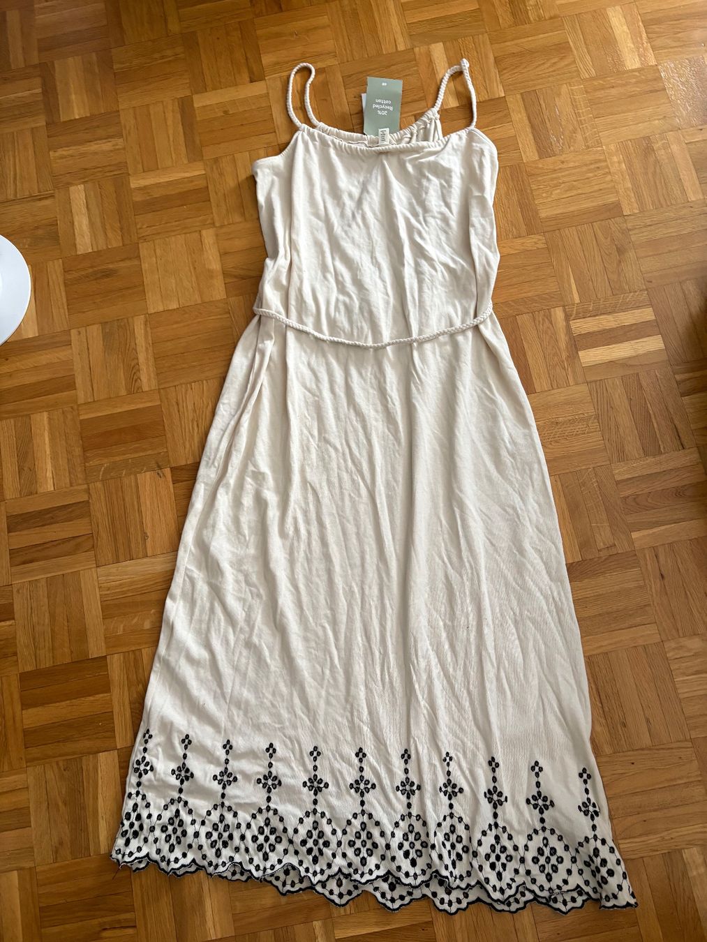 H&M Vestiti: H&M Sommer Kleid robe Gr. S – Nuovo e nell'imballaggio originale da Genève venduto da sunandwind 5
