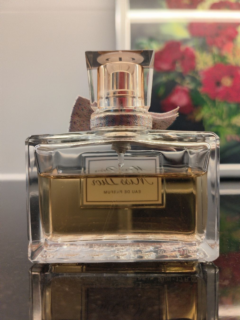 Dior Profumi & Eau de Toilette: Miss Dior Eau De Parfum 50 ml – Usato da Carouge GE venduto da pro_8k9d 2