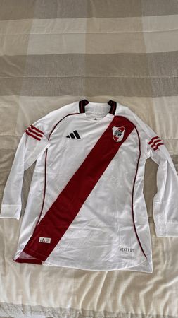 River Plate Jersey