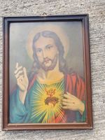Jesus Bild antik