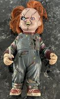 Chucky und Tiffany Movie Maniacs Figuren Set