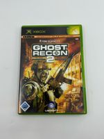 Ghost Recon 2 (XBOX)