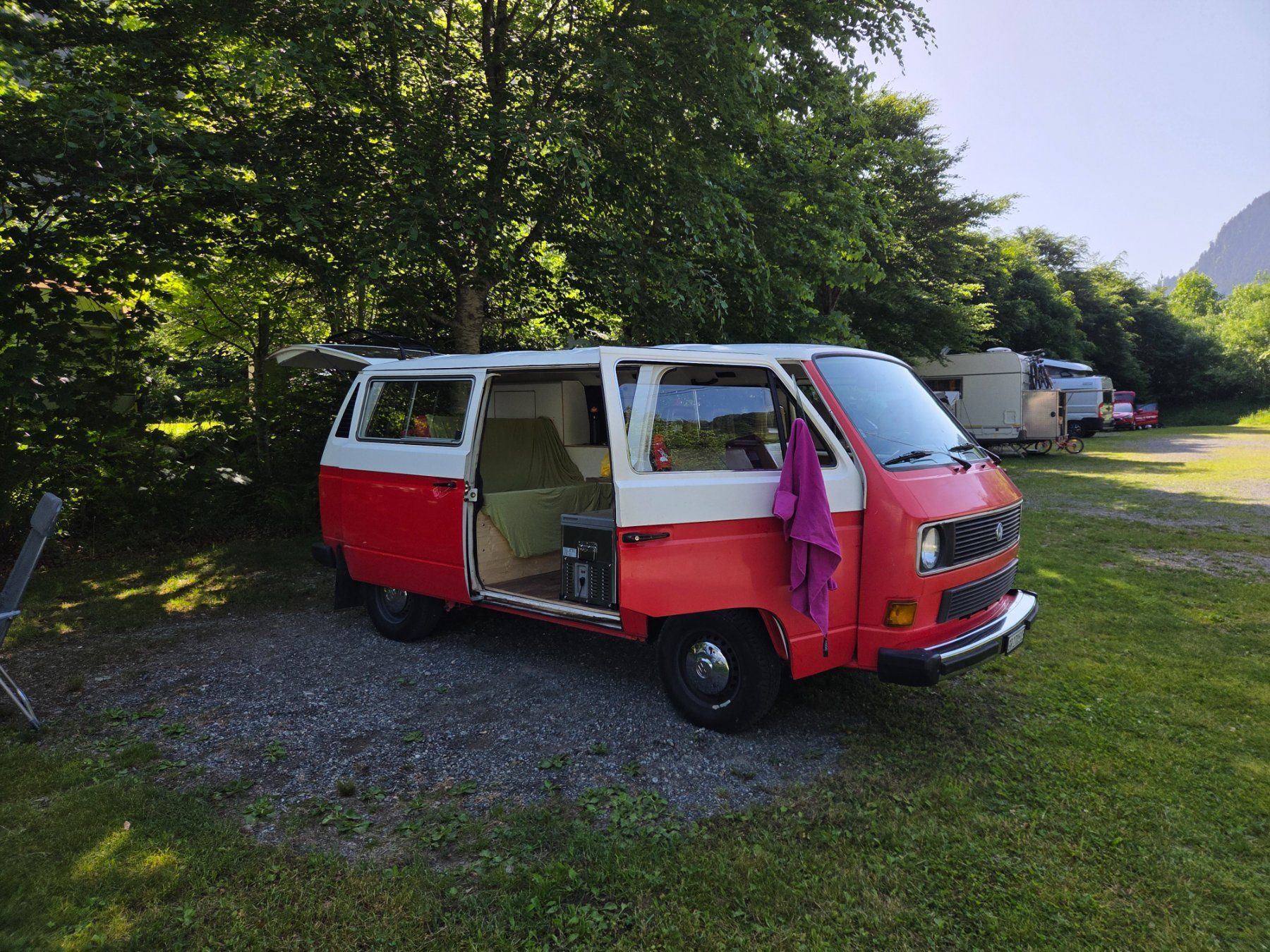 VW Autos: TW T3 1.9 – Gebraucht aus Trimmis von jenna01 2