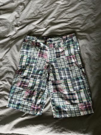 RALPH LAUREN SHORTS