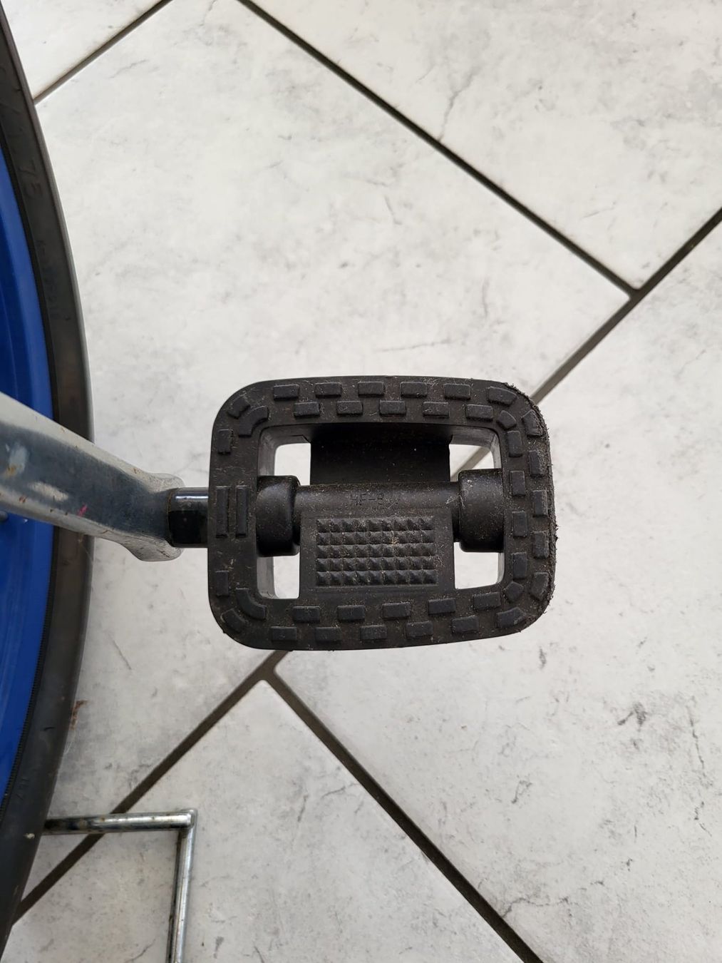 Biciclette: Einrad für Anfänger – Usato da Wynigen venduto da NLe0413 6