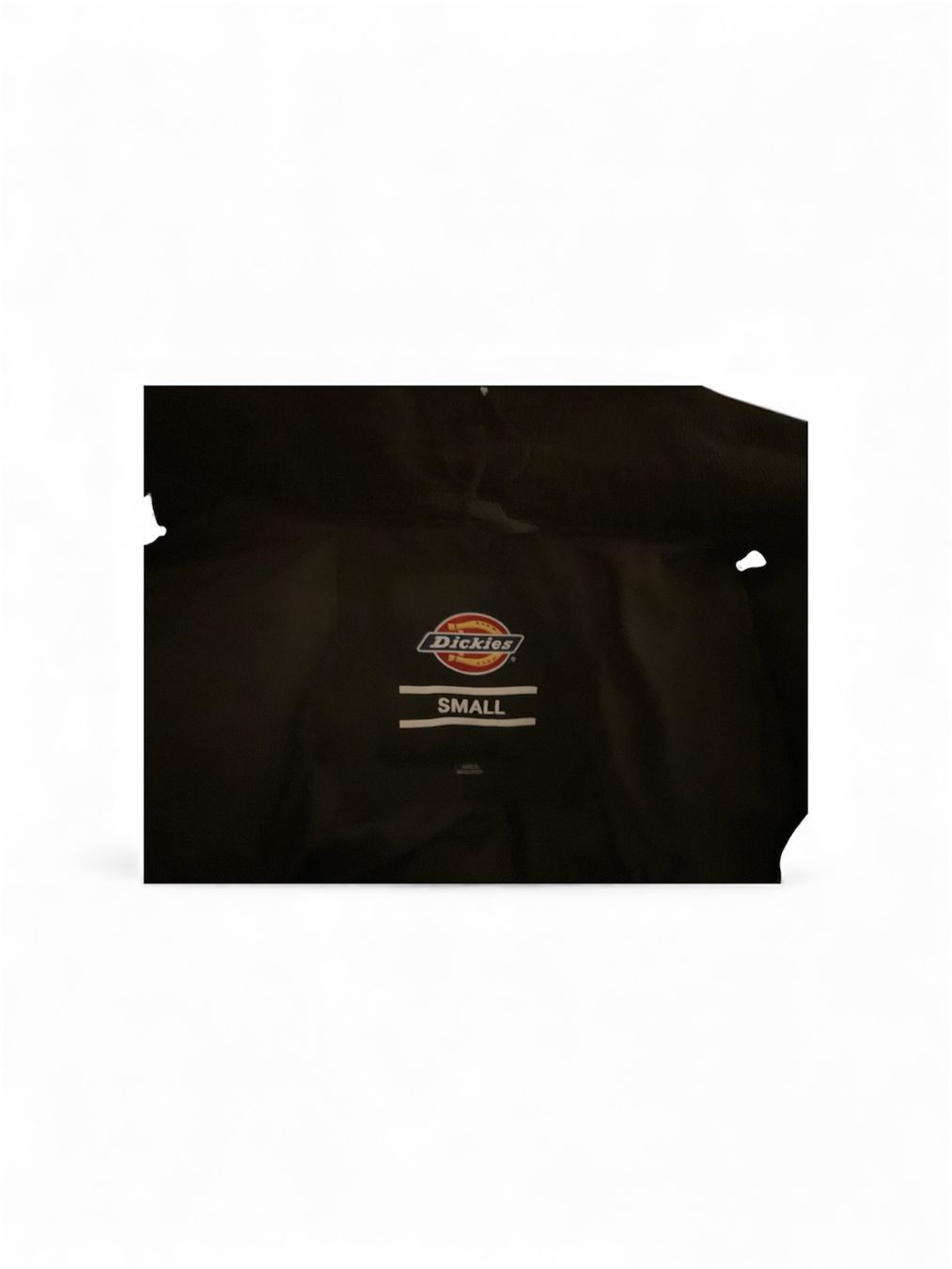 Dickies Jacken: Dickies Schwarz Herren Waldenburg Overbook E Pufferjacke S – Gebraucht aus Arzier-Le Muids von Fblouet 1