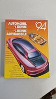 Katalog der Automobil Revue 1994
