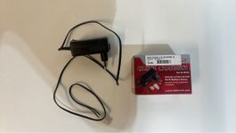 Ladegerät Robitronic Quick Charger R01001 neuwertig