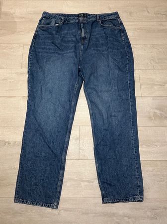 Jeans Hosen LTS Gr. 54