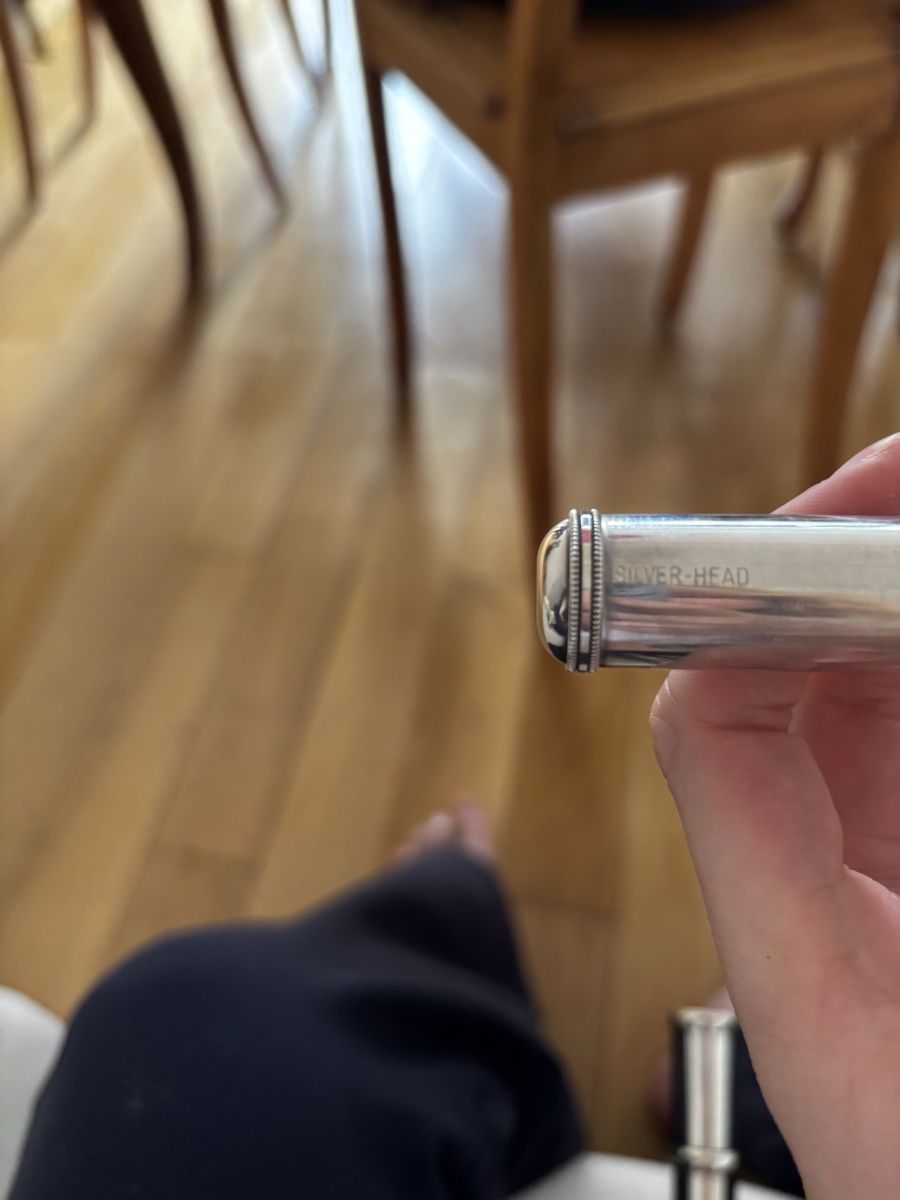 Strumenti musicali: miyazawa flute querflöte – Usato da Bern venduto da ginaaaa 1