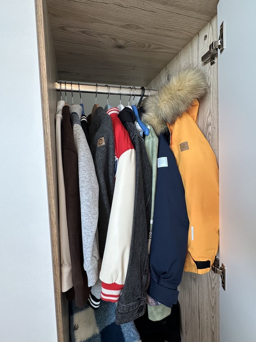 Paidi Schränke: Wardrobe/Kleiderschrank PAIDI Franka – Gebraucht aus Rickenbach b. Wil von iah_pg6d 2