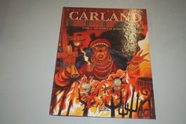 CARLAND CROSS    °°°°° LES PENDUS DE MANHATANN °°°°°