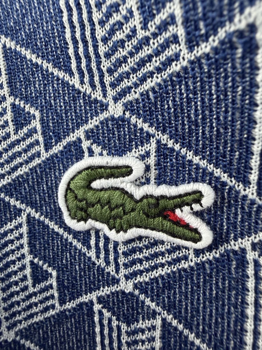 Lacoste Maglioni & Felpe: Lacoste Pullover Grösse L – Usato da Koblenz venduto da Juergen44 2