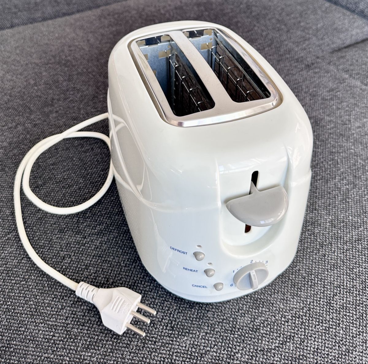 Mio Star Elettrodomestici da cucina: TOP 💥 Toaster Crusty Plus – Usato da Rickenbach b. Wil venduto da sunneschii_ 4
