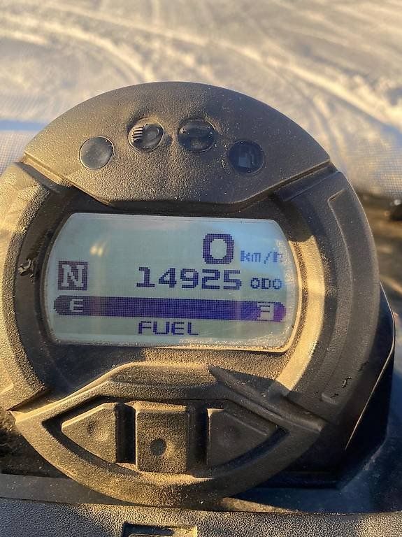 Arctic Cat Altro: Schneetöff – Usato da Frutigen venduto da uma_qk2s 2