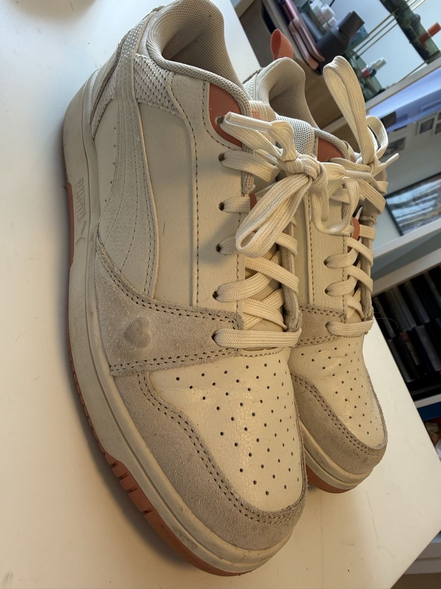 Puma Scarpe da donna: Puma grösse 39, wenig benutzt – Usato da Regensdorf venduto da isatoby9591 2