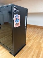 Gaming-PC ERAZER Engineer X10 – i7 / RTX 3070 / 16GB / 1TB S