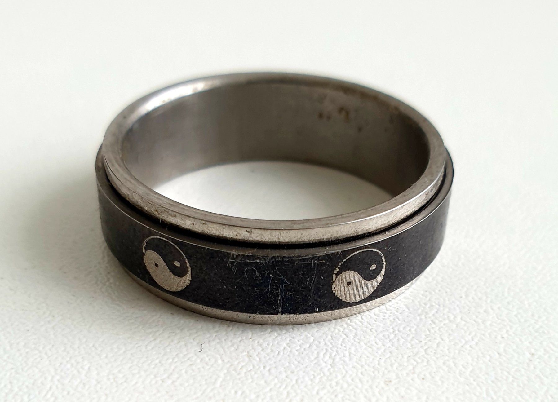 Anelli: Ringe Diverse 3 stk Moderinge – Usato da wetzikon venduto da Bestedienste 4