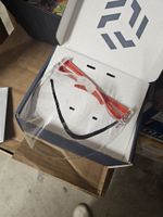 FAIST Gesichtsschutzmaske, neu und originalverpackt