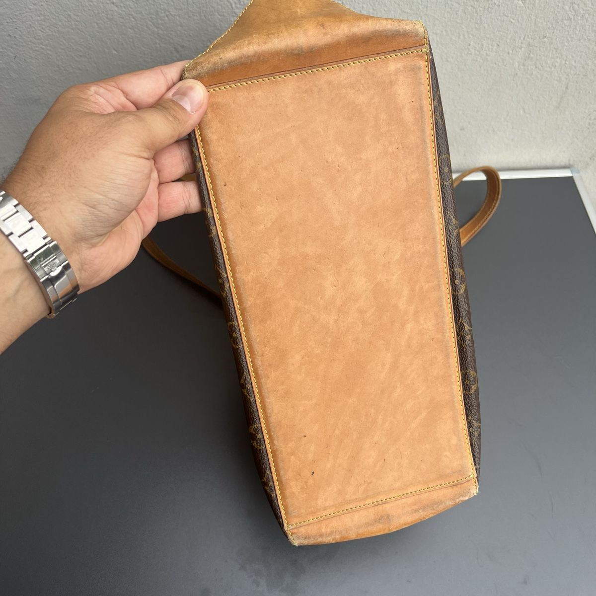 Louis Vuitton Taschen: Wunderschöne Louis Vuitton Tasche zu verkaufen  – Gebraucht aus Wil SG von Cristiano02062017 5