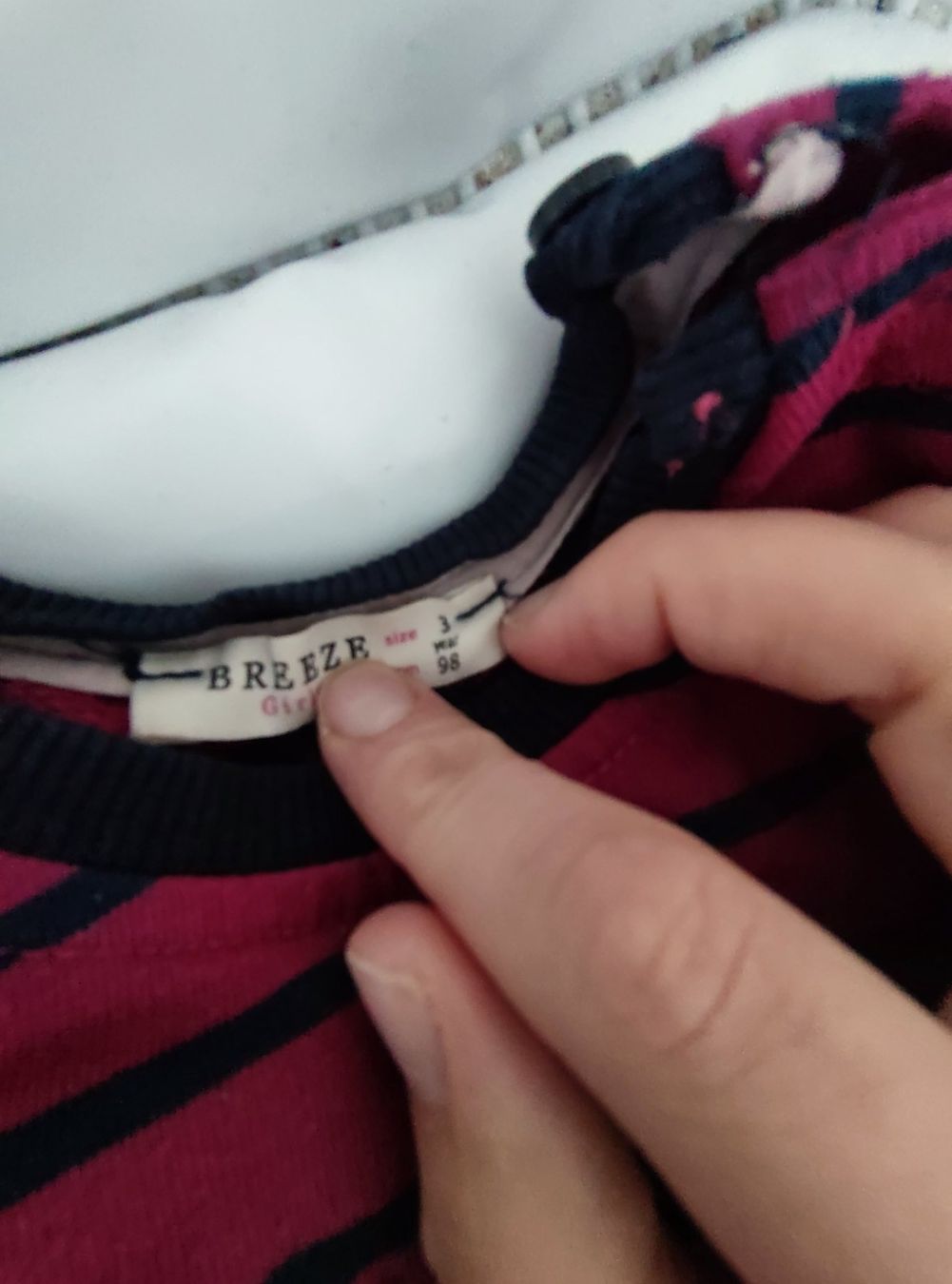 Pullover & Sweatshirts: Mädchen Pullover Chic – Gebraucht aus Buchs ZH von nudle10 1