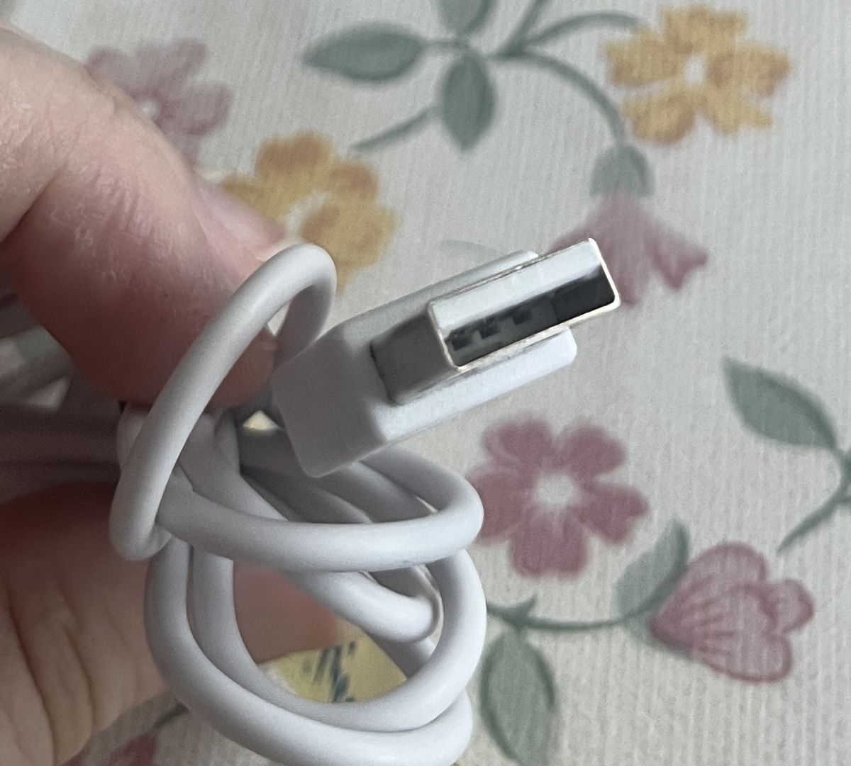 Câbles: Câble USB A - Micro B - 1m – D'occasion à Corpataux par leajsl 1