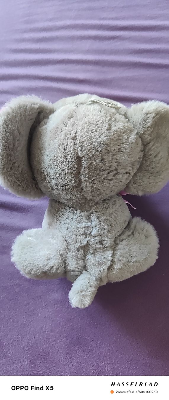 Giocattoli: HERZ Elefant Süss – Usato da Unterentfelden venduto da igs_nj72 3