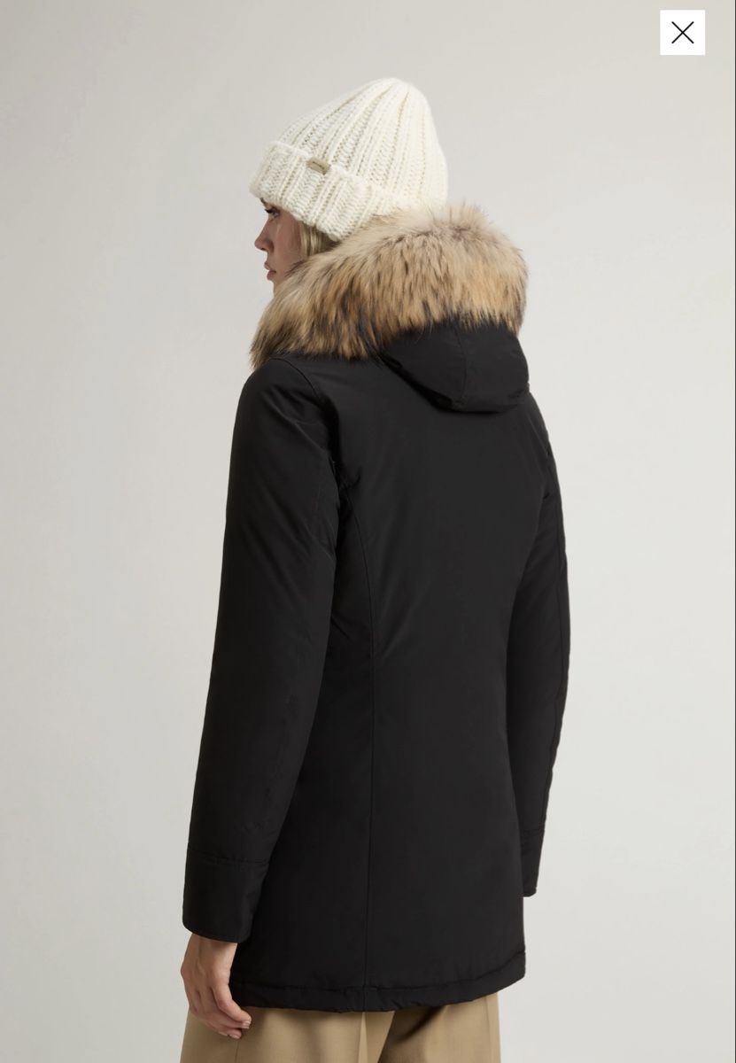 Woolrich Cappotti: Arctic Parka Woorlich size xs – Usato da Taverne venduto da Lisamu18 4