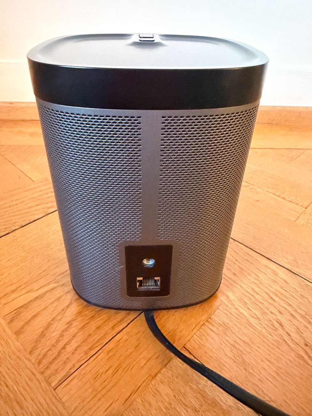 Sonos Lautsprecher: 2 x Sonos Play 1 – Gebraucht aus Genève von car_58k6 1