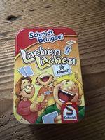 Schmidt Bringsel "Lachen Lachen" Kinderspiel