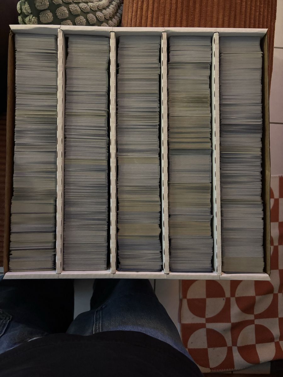 Pokémon Carte collezionabili: Lots carte Pokémon/ autre – Usato da Biel/Bienne venduto da ome_y5yr 2