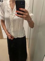 Bluse - Sandro