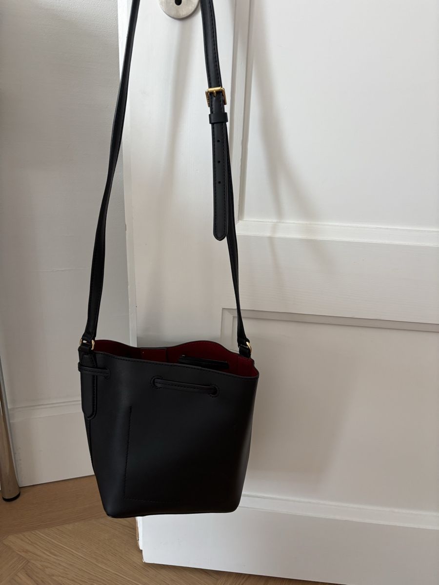 Ralph Lauren Taschen: Bucket Bag Ralph Lauren – Neu (gemäss Beschreibung) aus Zürich von ann_lg2z 1